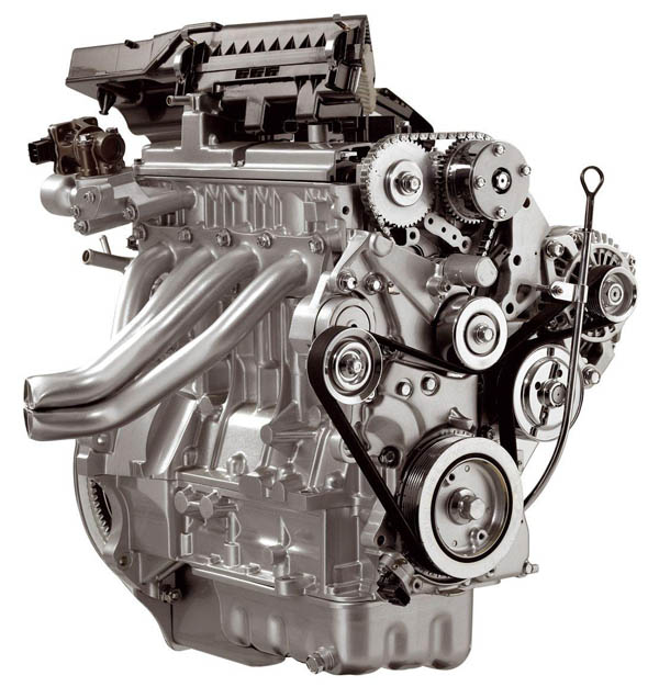 2021 Ua Nippa Car Engine